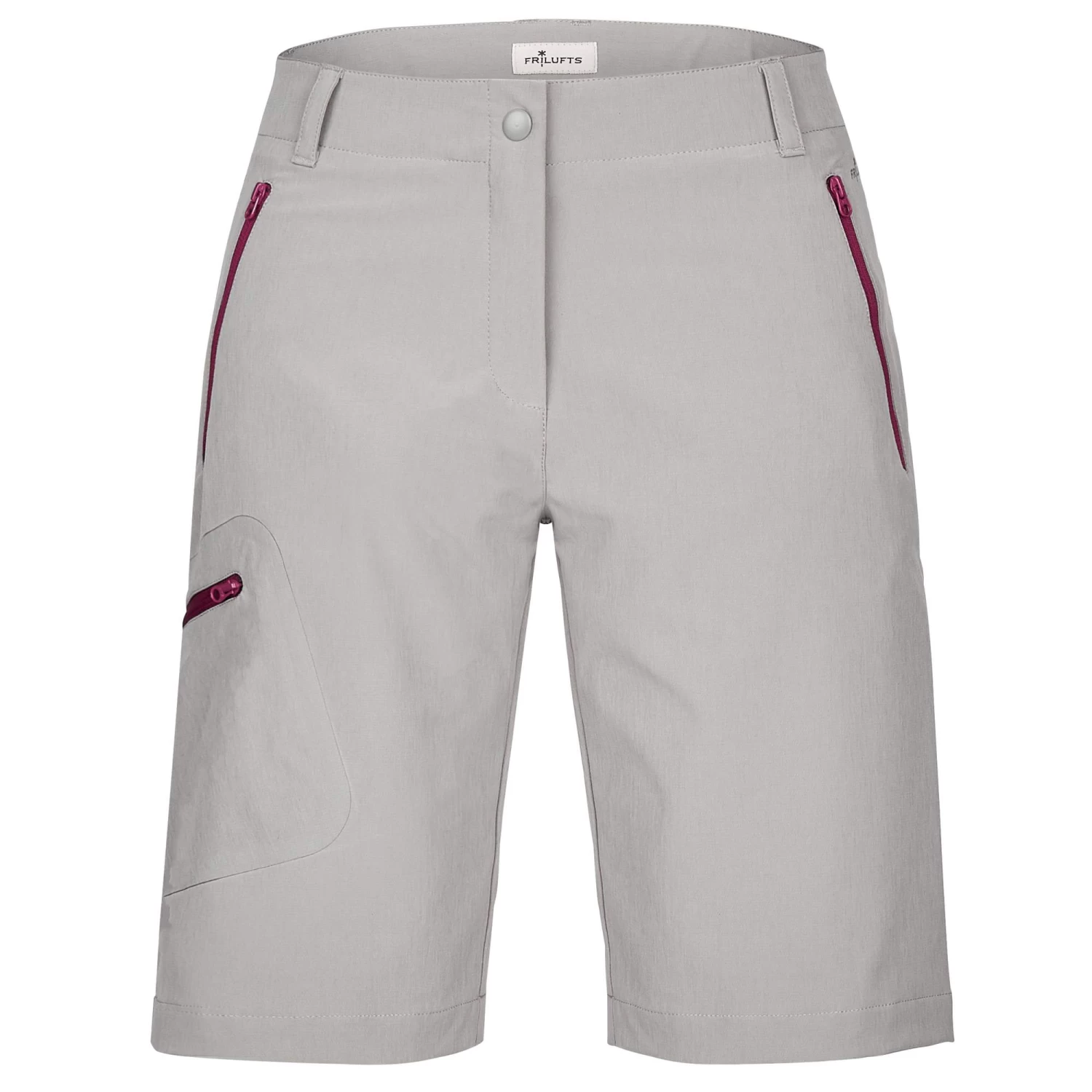 SKOGAR SOFTSHELL SHORTS Damen - Shorts FRILUFTS SKOGAR SOFTSHELL SHORTS Damen - Shorts -FRILUFTS Verkauf 5637933306 a skogar softshell shorts frilufts 24