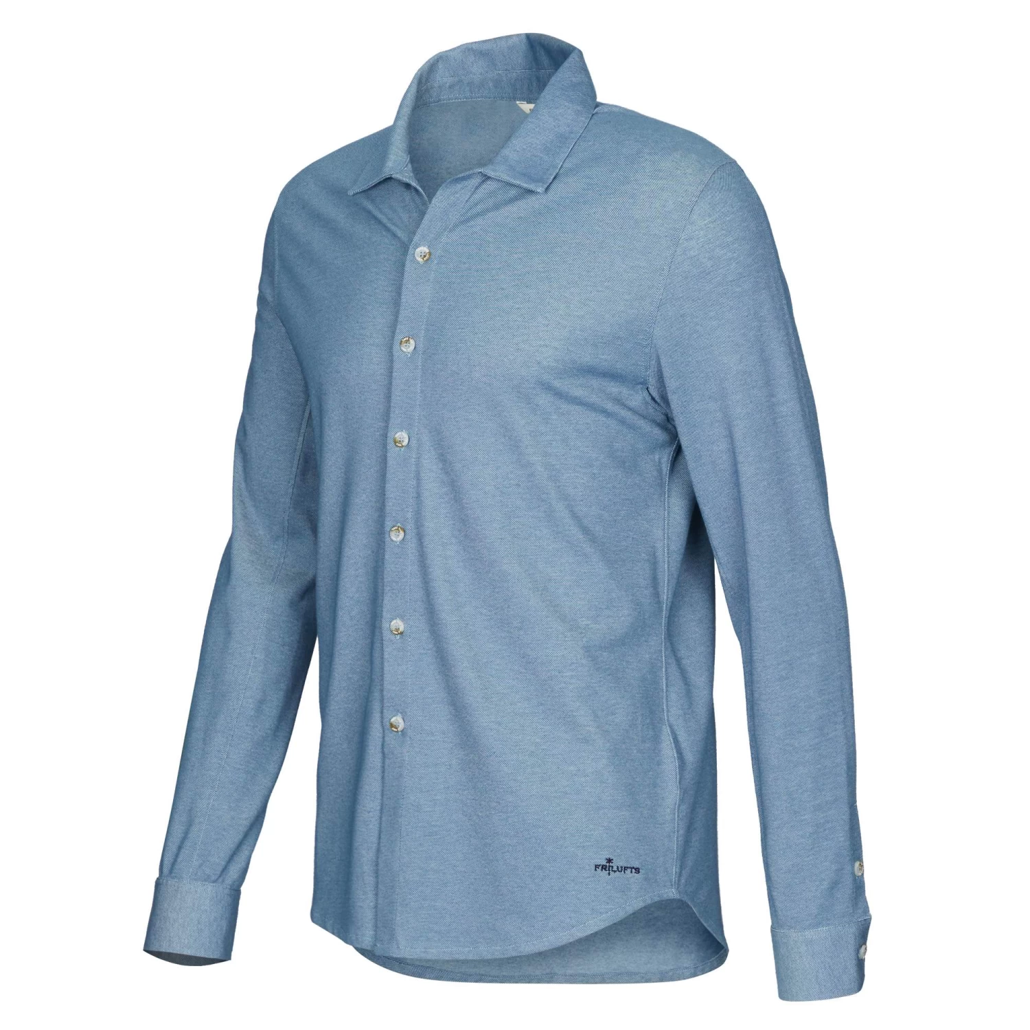 LAHEMAA L/S SHIRT Herren - Outdoor Hemd FRILUFTS LAHEMAA L/S SHIRT Herren - Outdoor Hemd -FRILUFTS Verkauf 5637934337 b lahemaa ls shirt frilufts 24