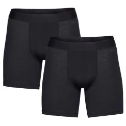 FRILUFTS BOROOY BOXER 2-PACK Herren - Funktionsunterwäsche