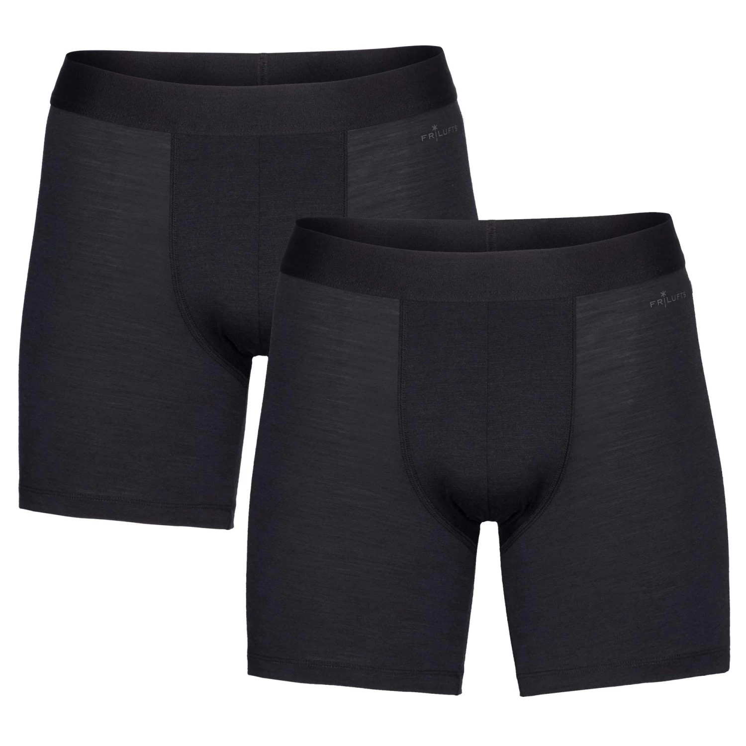 BOROOY BOXER 2-PACK Herren - Funktionsunterwäsche FRILUFTS BOROOY BOXER 2-PACK Herren - Funktionsunterwäsche -FRILUFTS Verkauf