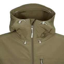 FRILUFTS ENNSKRAXN HOODED SOFTSHELL JACKET Herren - Softshelljacke -FRILUFTS Verkauf 5637938338 g ennskraxn hooded softshell jacket frilufts 24