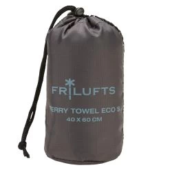 FRILUFTS TERRY TOWEL ECO - Reisehandtuch 6 FRILUFTS TERRY TOWEL ECO - Reisehandtuch -FRILUFTS Verkauf 5637942032 e terry towel eco frilufts 24