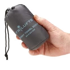 FRILUFTS TERRY TOWEL ECO - Reisehandtuch 8 FRILUFTS TERRY TOWEL ECO - Reisehandtuch -FRILUFTS Verkauf 5637942032 g terry towel eco frilufts 24