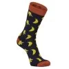 FRILUFTS VILLARRICA BANANA SOCKS Unisex - Freizeitsocken 1 FRILUFTS VILLARRICA BANANA SOCKS Unisex - Freizeitsocken -FRILUFTS Verkauf 5637945055 a villarrica banana socks frilufts 24
