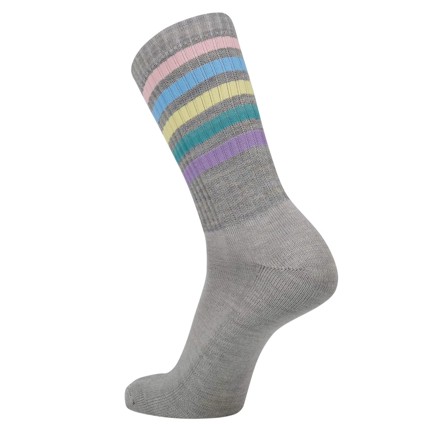 AYAMPE RAINBOW SOCKS Unisex - Freizeitsocken FRILUFTS AYAMPE RAINBOW SOCKS Unisex - Freizeitsocken -FRILUFTS Verkauf 5637945091 b ayampe rainbow socks frilufts 24
