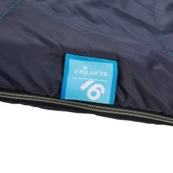 FRILUFTS PACAYA 16 - Sommerschlafsack -FRILUFTS Verkauf 5637945792 e pacaya 16 frilufts 24