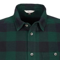 FRILUFTS TINNAHINCH L/S SHIRT Herren - Outdoor Hemd -FRILUFTS Verkauf 5637953478 f tinnahinch ls shirt frilufts 24