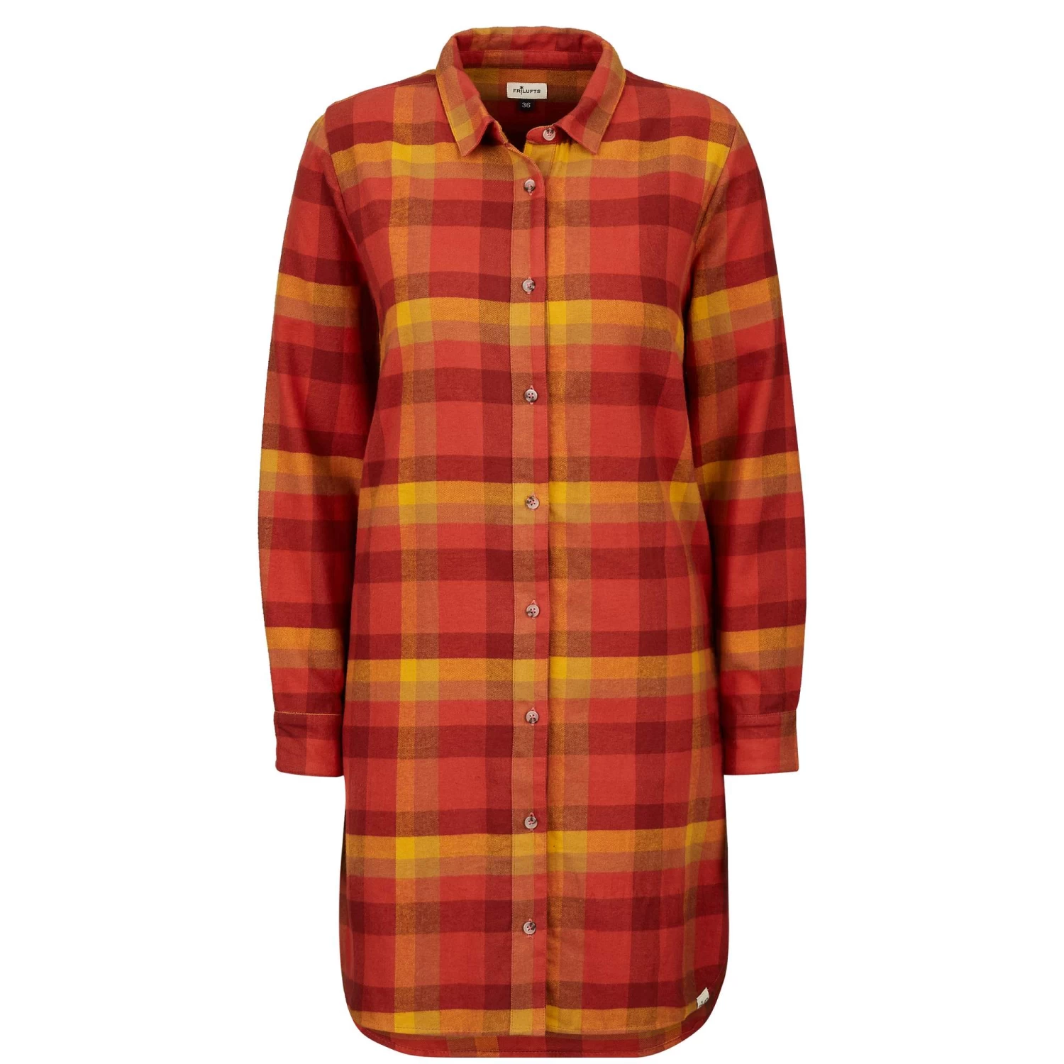 KANGIARA LONGSHIRT Damen - Tunika FRILUFTS KANGIARA LONGSHIRT Damen - Tunika -FRILUFTS Verkauf 5637953486 a kangiara longshirt frilufts 24