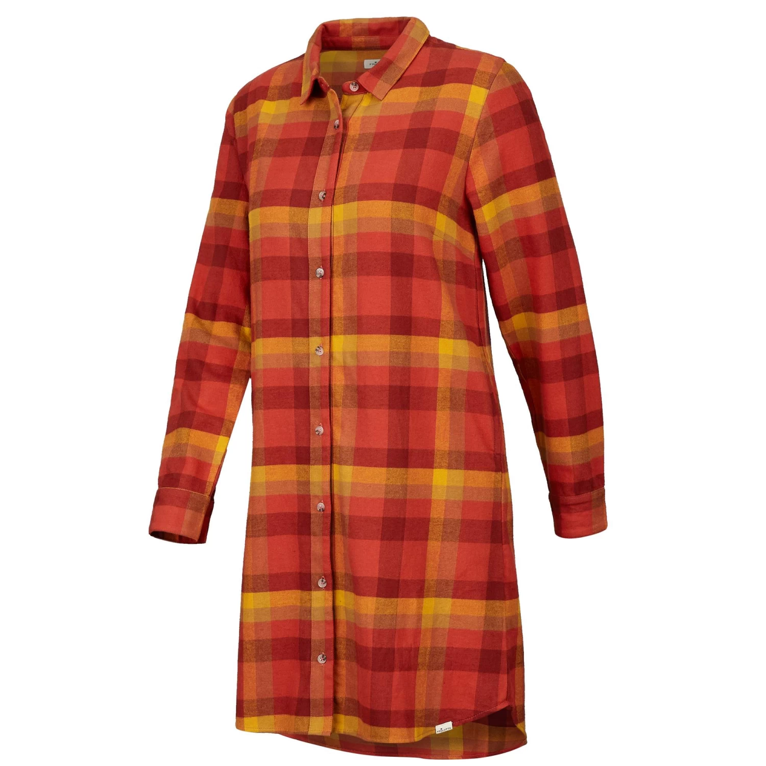 KANGIARA LONGSHIRT Damen - Tunika FRILUFTS KANGIARA LONGSHIRT Damen - Tunika -FRILUFTS Verkauf 5637953486 c kangiara longshirt frilufts 24