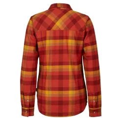 FRILUFTS KANGIARA L/S SHIRT Damen - Outdoor Hemd -FRILUFTS Verkauf 5637953503 b kangiara ls shirt frilufts 24