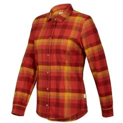 FRILUFTS KANGIARA L/S SHIRT Damen - Outdoor Hemd -FRILUFTS Verkauf 5637953503 c kangiara ls shirt frilufts 24