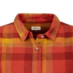 FRILUFTS KANGIARA L/S SHIRT Damen - Outdoor Hemd -FRILUFTS Verkauf 5637953503 f kangiara ls shirt frilufts 24