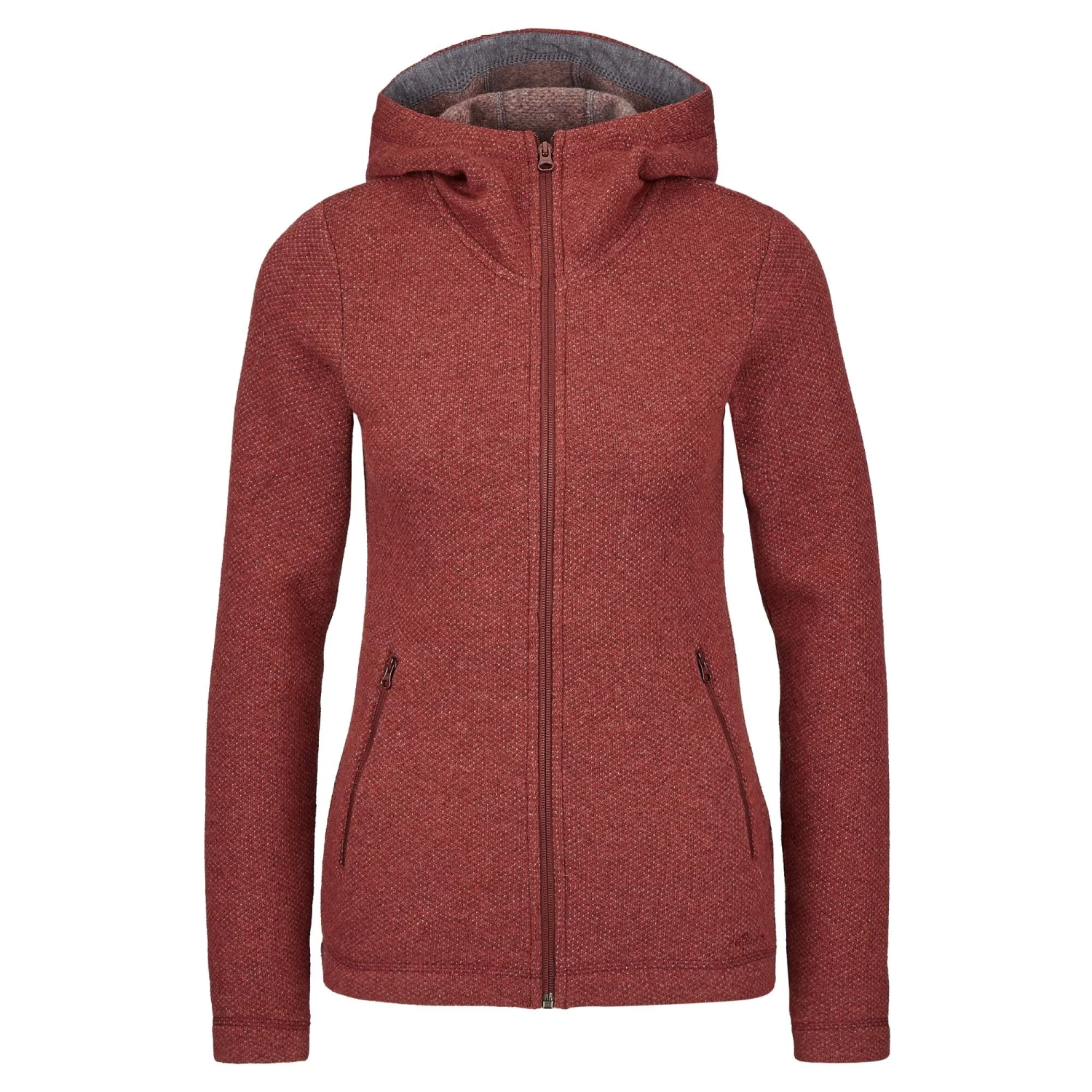 TYA HOODED JACKET Damen - Fleecejacke rot FRILUFTS TYA HOODED JACKET Damen - Fleecejacke Rot -FRILUFTS Verkauf 5637959547 a tya hooded jacket frilufts 24