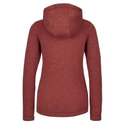 FRILUFTS TYA HOODED JACKET Damen - Fleecejacke Rot 4 FRILUFTS TYA HOODED JACKET Damen - Fleecejacke Rot -FRILUFTS Verkauf 5637959547 c tya hooded jacket frilufts 24