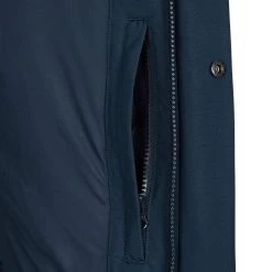 FRILUFTS SAKATA HOODED PADDED PARKA Herren - Winterjacke -FRILUFTS Verkauf 5637962099 h sakata hooded padded parka frilufts 24
