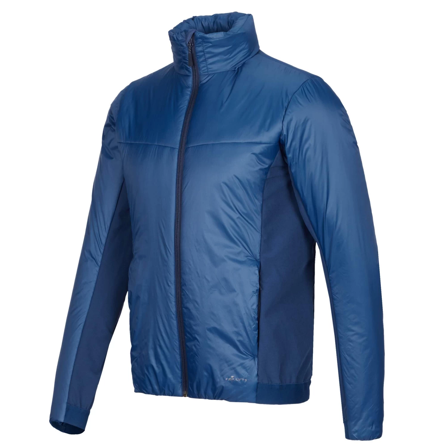 KLUKUFOSS PADDED JACKET Herren - Isolationsjacke FRILUFTS KLUKUFOSS PADDED JACKET Herren - Isolationsjacke -FRILUFTS Verkauf 5637962142 b klukufoss padded jacket frilufts 24