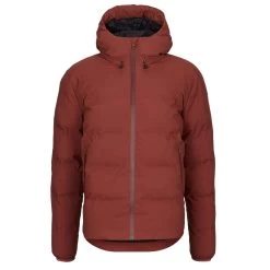 FRILUFTS SCHARYN PADDED JACKET Herren - Winterjacke