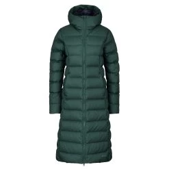 FRILUFTS FETLAR DOWN COAT Damen - Daunenmantel