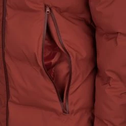 FRILUFTS SCHARYN PADDED JACKET Damen - Winterjacke -FRILUFTS Verkauf 5637962172 c scharyn padded jacket frilufts 24