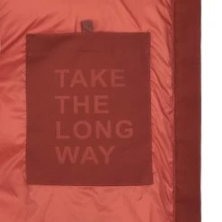 FRILUFTS SCHARYN PADDED JACKET Damen - Winterjacke -FRILUFTS Verkauf 5637962172 d scharyn padded jacket frilufts 24