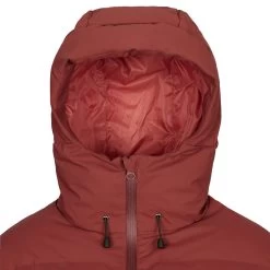 FRILUFTS SCHARYN PADDED JACKET Damen - Winterjacke -FRILUFTS Verkauf 5637962172 f scharyn padded jacket frilufts 24