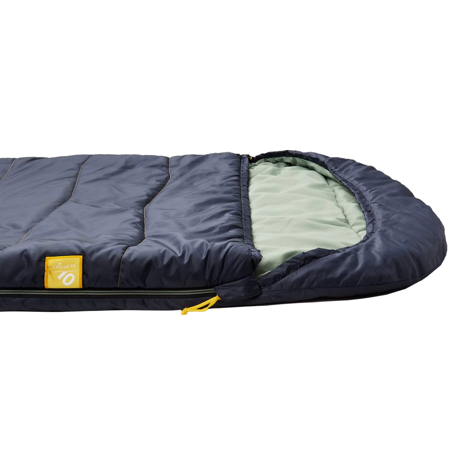 PACAYA 10 RS - Deckenschlafsack FRILUFTS PACAYA 10 RS - Deckenschlafsack -FRILUFTS Verkauf 5637964516 d pacaya 10 rs frilufts 24