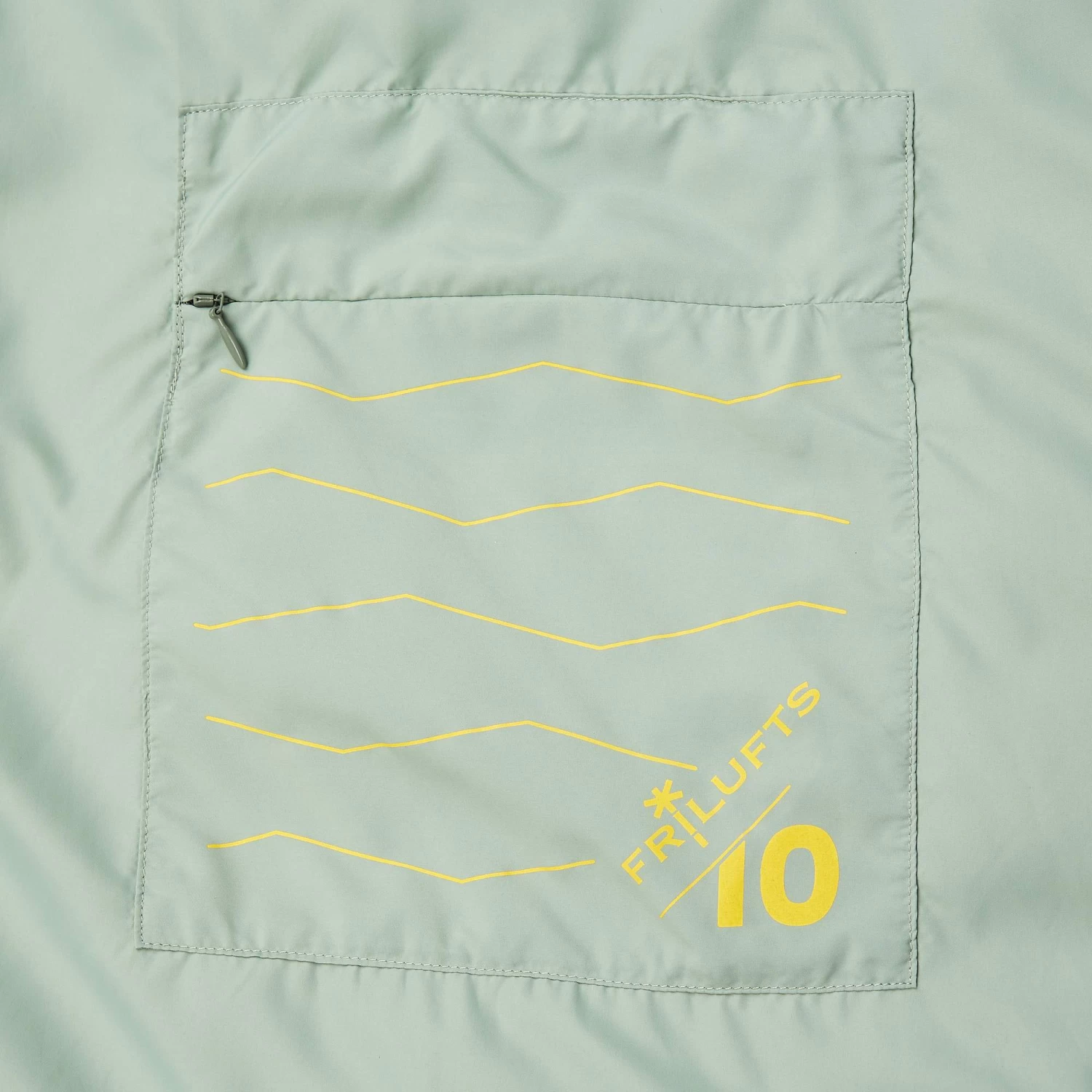 PACAYA 10 RS - Deckenschlafsack FRILUFTS PACAYA 10 RS - Deckenschlafsack -FRILUFTS Verkauf 5637964516 g pacaya 10 rs frilufts 24