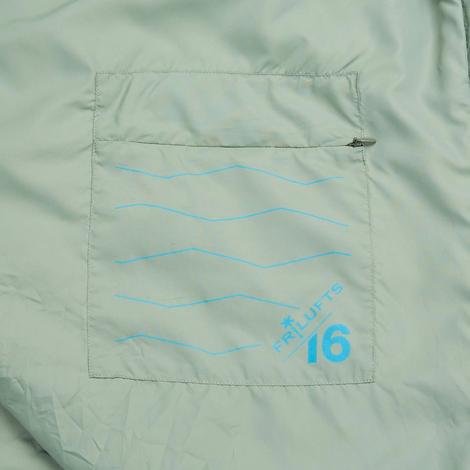 PACAYA 16 RS - Deckenschlafsack FRILUFTS PACAYA 16 RS - Deckenschlafsack -FRILUFTS Verkauf 5637964519 h pacaya 16 rs frilufts 24