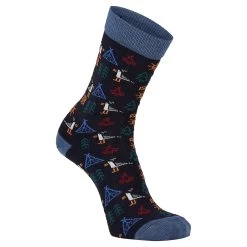 FRILUFTS VILLARRICA CAMPING SEAGULL SOCKS Unisex - Freizeitsocken