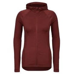 FRILUFTS BREIVANN HOODED JACKET Damen - Kapuzenjacke