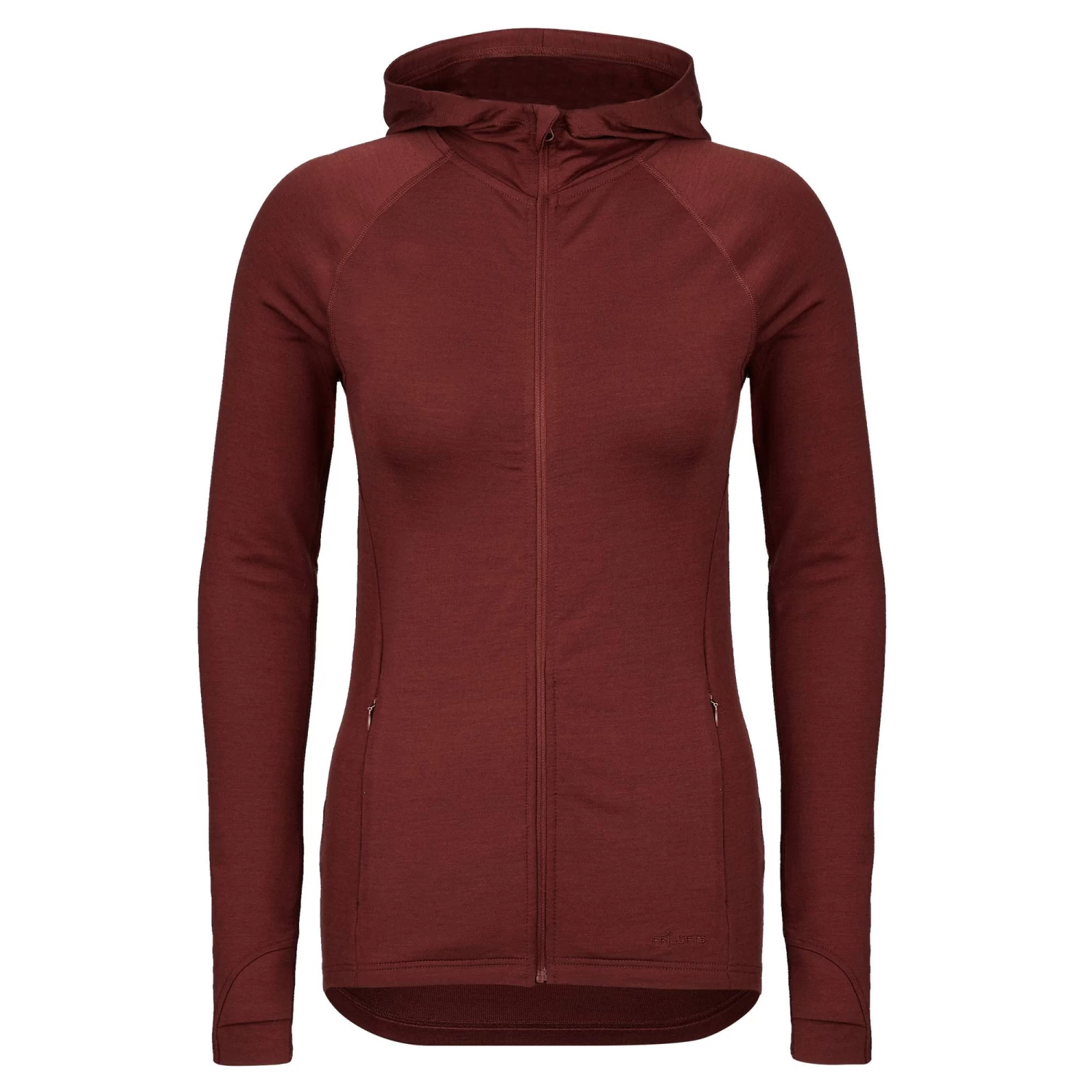 BREIVANN HOODED JACKET Damen - Kapuzenjacke FRILUFTS BREIVANN HOODED JACKET Damen - Kapuzenjacke -FRILUFTS Verkauf 5637972605 a breivann hooded jacket frilufts 24