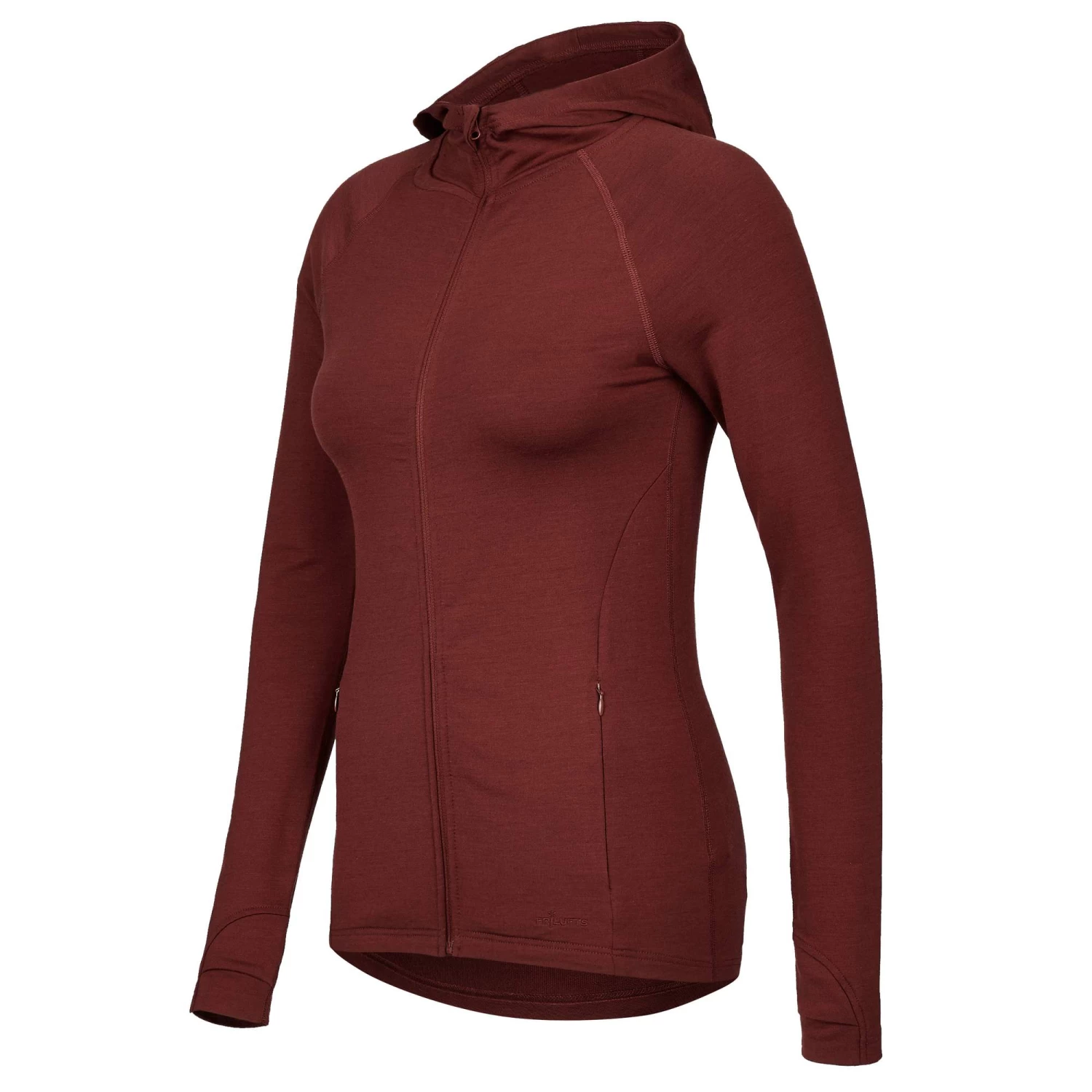 BREIVANN HOODED JACKET Damen - Kapuzenjacke FRILUFTS BREIVANN HOODED JACKET Damen - Kapuzenjacke -FRILUFTS Verkauf 5637972605 c breivann hooded jacket frilufts 24