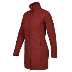 FRILUFTS KALAJOKI KNITTED COAT Damen - Fleecejacke -FRILUFTS Verkauf 5637972621 c kalajoki knitted coat frilufts 24