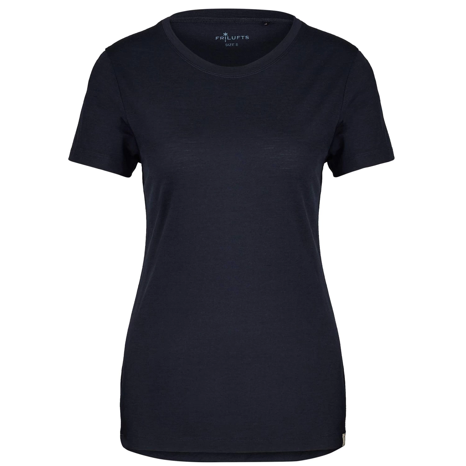 WAIHO T-SHIRT Damen - Funktionsshirt FRILUFTS WAIHO T-SHIRT Damen - Funktionsshirt -FRILUFTS Verkauf 5637972675 d waiho tshirt frilufts 24