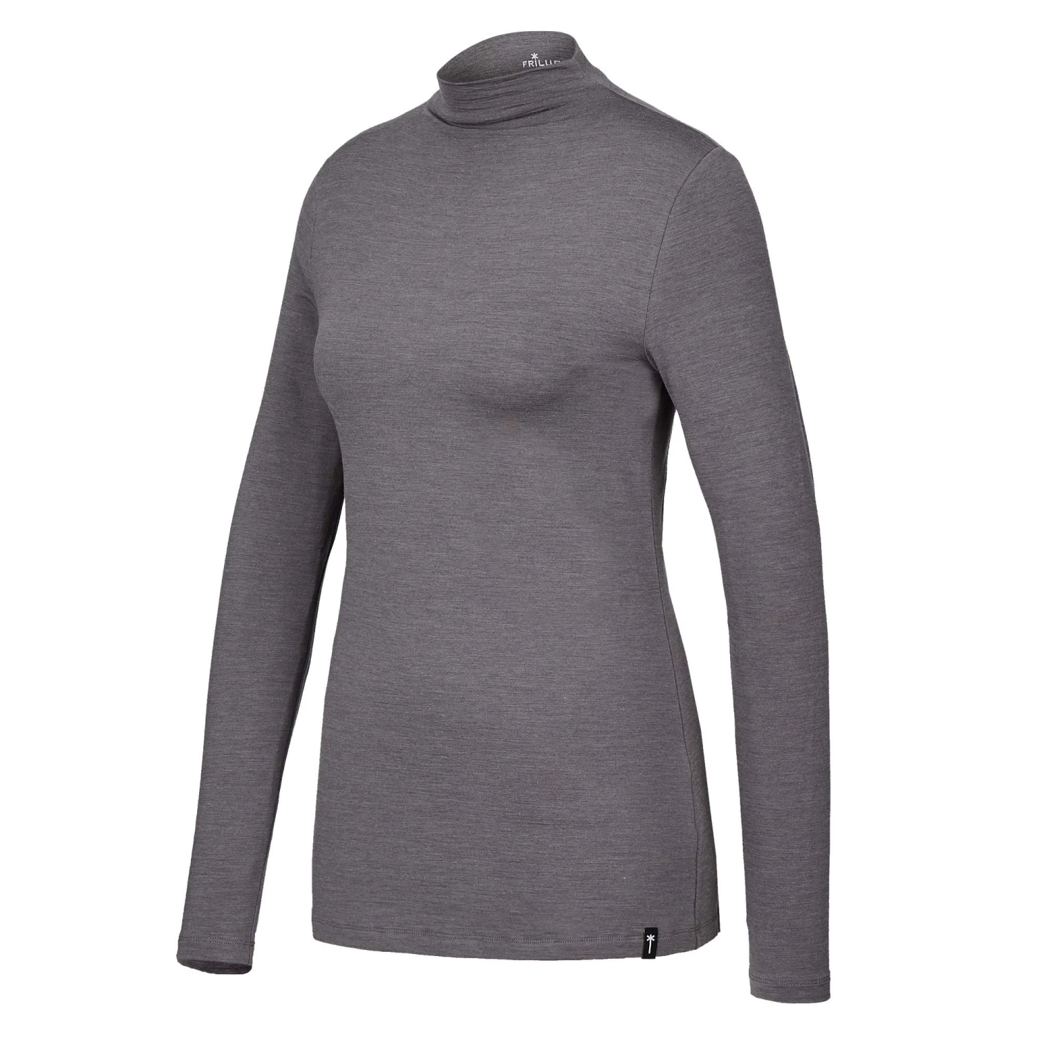 OJOBI TURTLENECK LONGSLEEVE Damen - Funktionsshirt FRILUFTS OJOBI TURTLENECK LONGSLEEVE Damen - Funktionsshirt -FRILUFTS Verkauf 5637972682 b ojobi turtleneck longsleeve frilufts 24