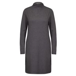 FRILUFTS MATHRAKI TURTLENECK L/S DRESS Damen - Kleid