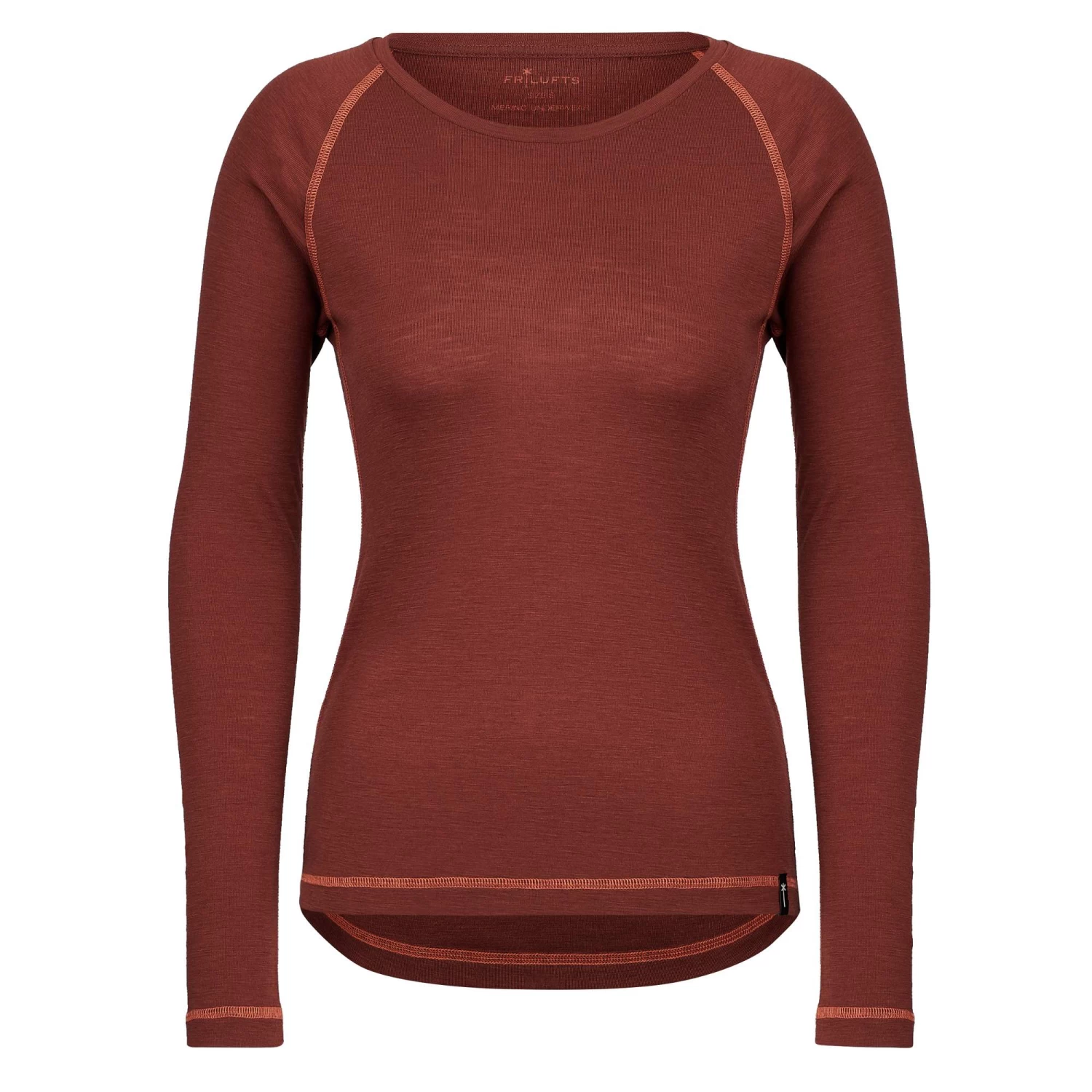 NOLSOY LONGSLEEVE Damen - Funktionsshirt FRILUFTS NOLSOY LONGSLEEVE Damen - Funktionsshirt -FRILUFTS Verkauf 5637972700 a nolsoy longsleeve frilufts 24