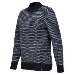 FRILUFTS KARAKOL KNITTED SWEATER Damen - Wollpullover -FRILUFTS Verkauf 5637980187 c karakol knitted sweater frilufts 24