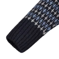 FRILUFTS KARAKOL KNITTED SWEATER Damen - Wollpullover -FRILUFTS Verkauf 5637980187 e karakol knitted sweater frilufts 24