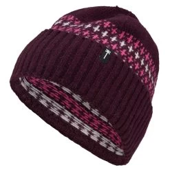 FRILUFTS KARAKOL KNITTED BEANIE Unisex - Mütze