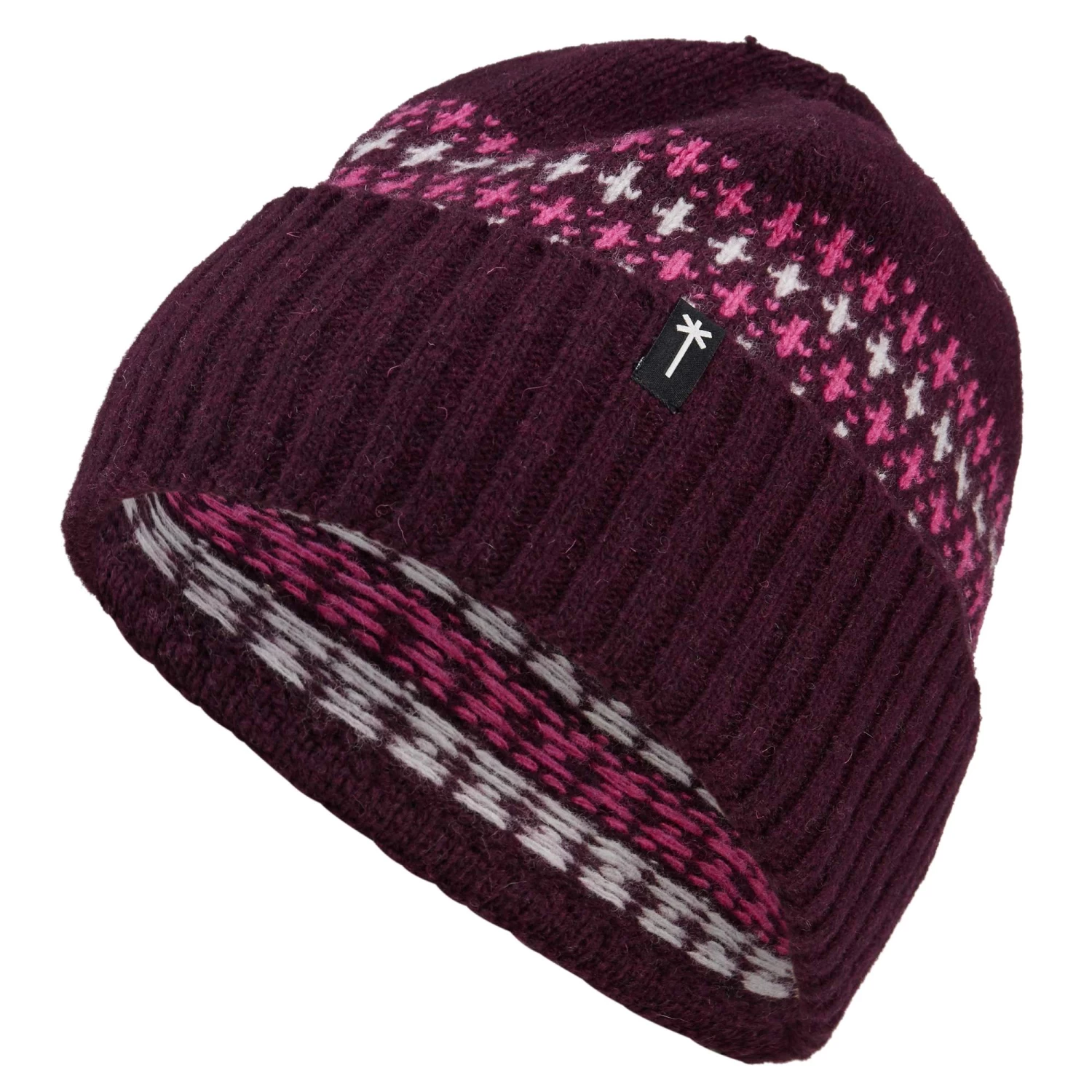 KARAKOL KNITTED BEANIE Unisex - Mütze FRILUFTS KARAKOL KNITTED BEANIE Unisex - Mütze -FRILUFTS Verkauf 5637980194 a karakol knitted beanie frilufts 24
