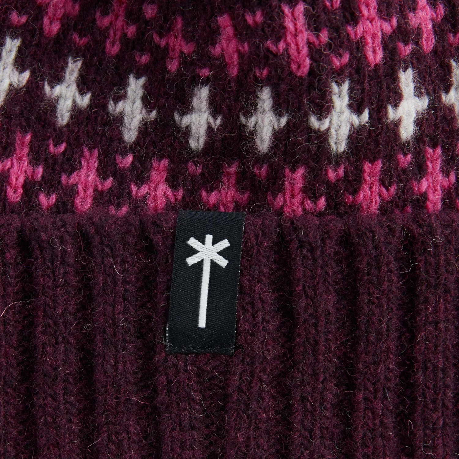 KARAKOL KNITTED BEANIE Unisex - Mütze FRILUFTS KARAKOL KNITTED BEANIE Unisex - Mütze -FRILUFTS Verkauf 5637980194 b karakol knitted beanie frilufts 24