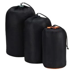 FRILUFTS STUFFBAG MESH SET - Packbeutel