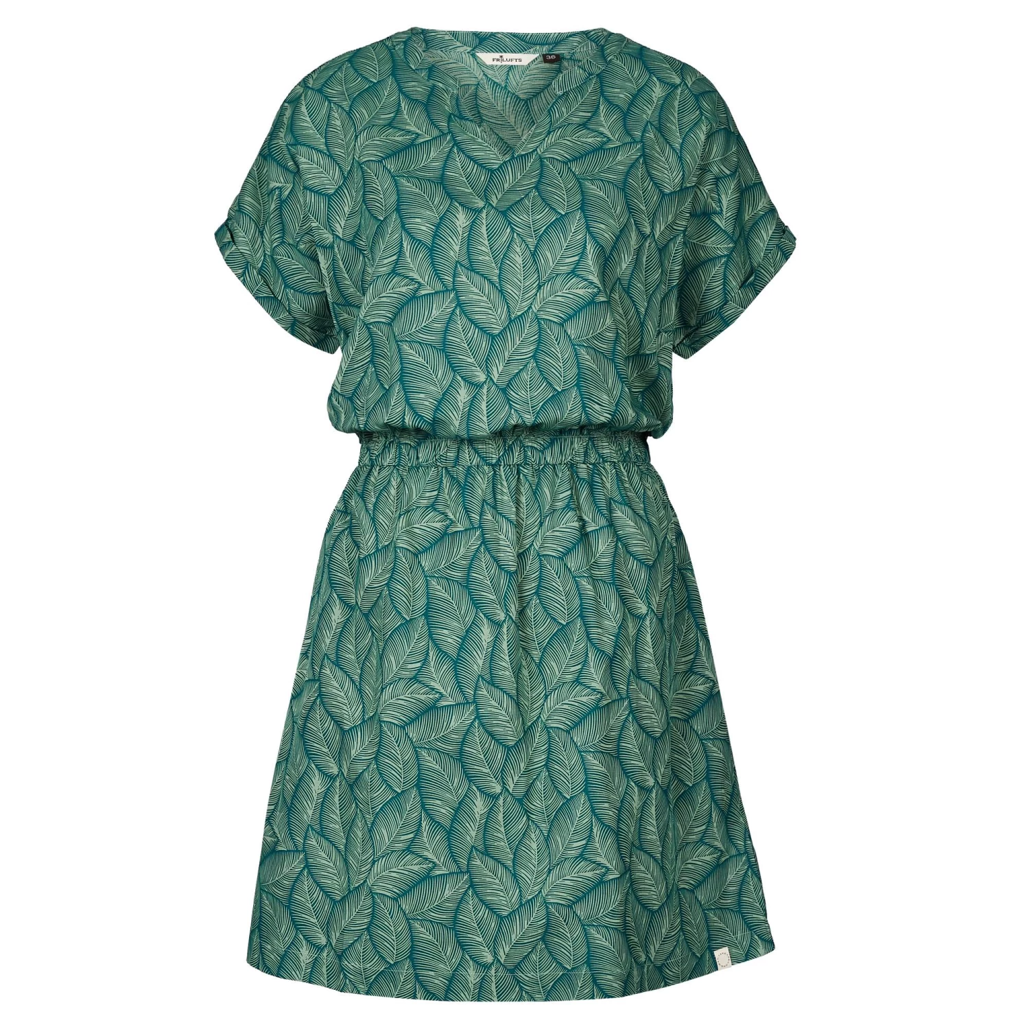 COCORA DRESS Damen - Kleid FRILUFTS COCORA DRESS Damen - Kleid -FRILUFTS Verkauf 5637998185 a cocora dress frilufts 24