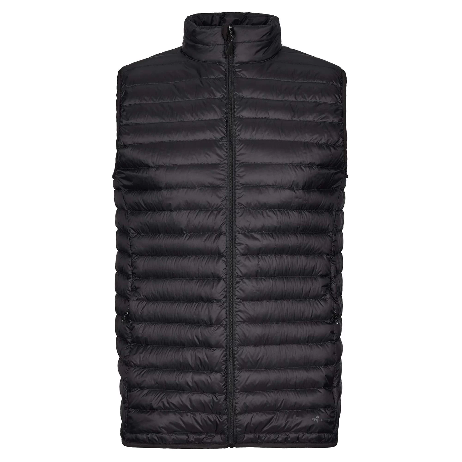 KLUKUFOSS DOWN VEST Herren - Weste FRILUFTS KLUKUFOSS DOWN VEST Herren - Weste -FRILUFTS Verkauf 5638002591 a klukufoss down vest frilufts 24