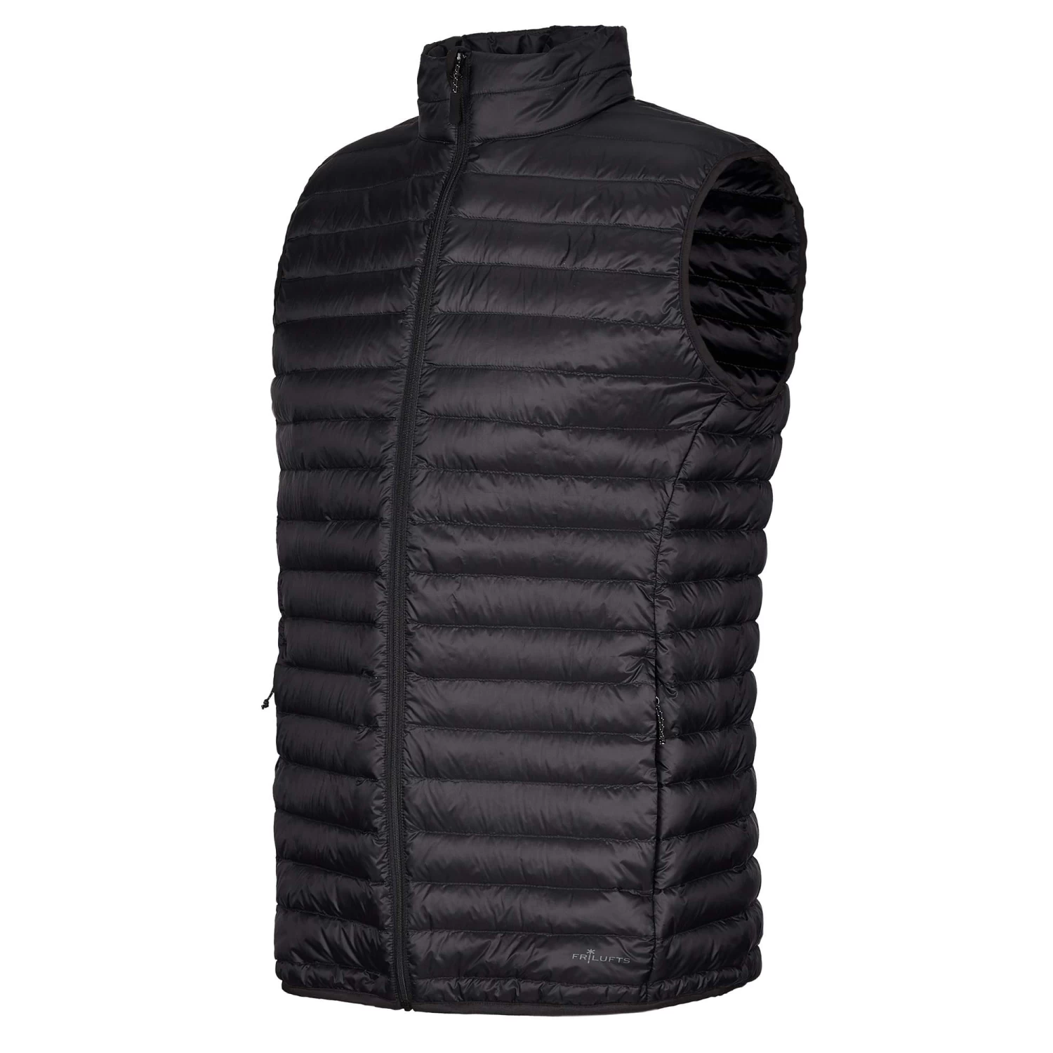 KLUKUFOSS DOWN VEST Herren - Weste FRILUFTS KLUKUFOSS DOWN VEST Herren - Weste -FRILUFTS Verkauf 5638002591 b klukufoss down vest frilufts 24