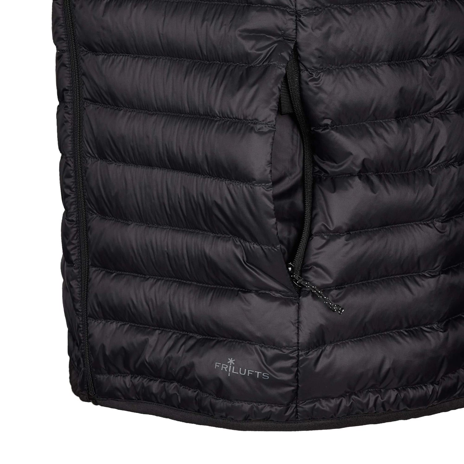 KLUKUFOSS DOWN VEST Herren - Weste FRILUFTS KLUKUFOSS DOWN VEST Herren - Weste -FRILUFTS Verkauf 5638002591 d klukufoss down vest frilufts 24