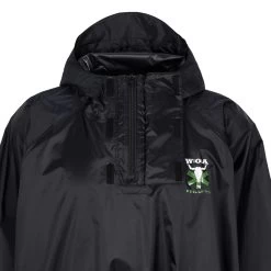 FRILUFTS KRIVAN RAIN PONCHO W:O:A Unisex - Regenponcho -FRILUFTS Verkauf 5638002816 d krivan rain poncho woa frilufts 24