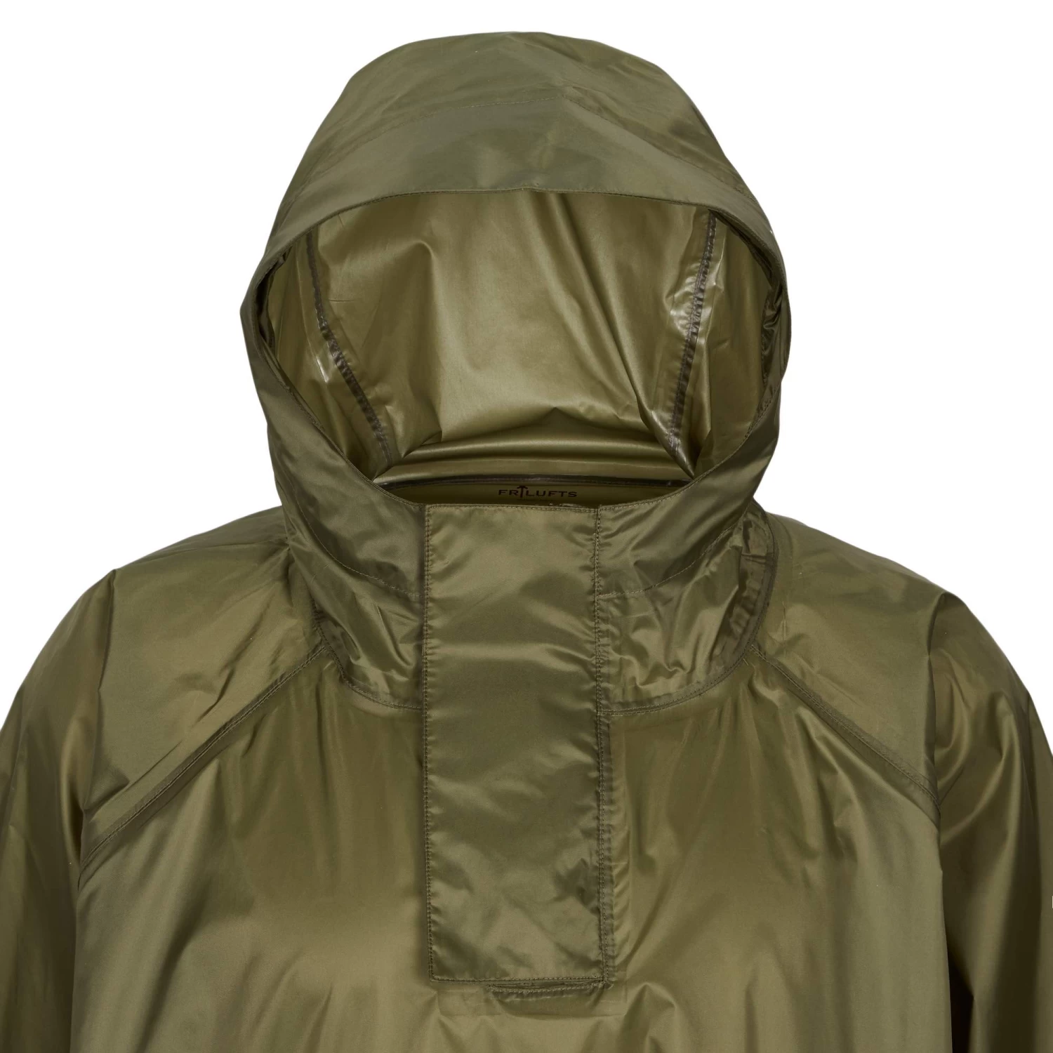 KRIVAN RAIN PONCHO Unisex - Regenponcho FRILUFTS KRIVAN RAIN PONCHO Unisex - Regenponcho -FRILUFTS Verkauf 5638002823 e krivan rain poncho frilufts 24