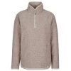 FRILUFTS REILA KNITTED FLEECE HALFZIP Damen - Wollpullover
